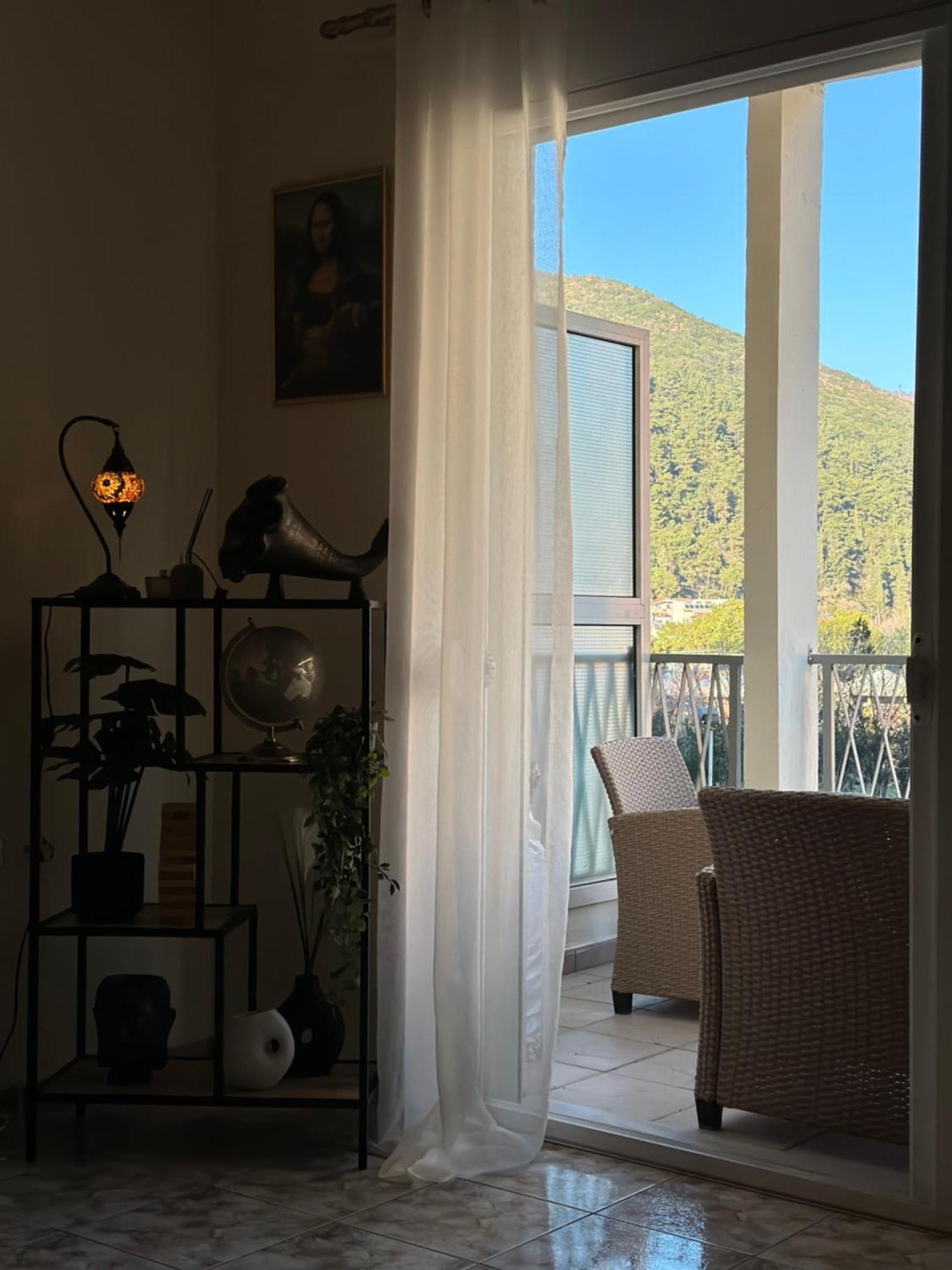 Άνετο Διαμέρισμα - Κέντρο Ξάνθης エクステリア 写真
