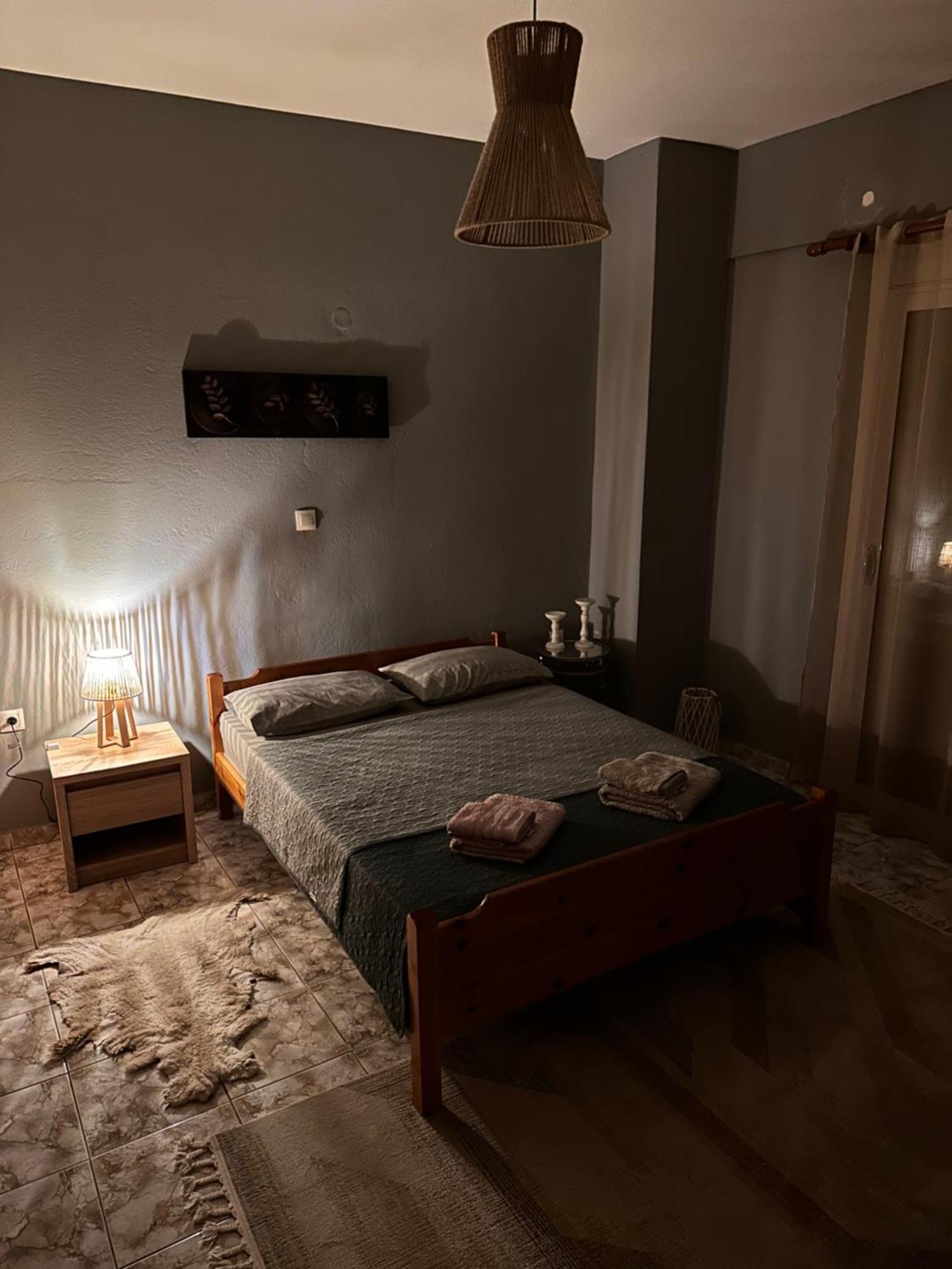 Άνετο Διαμέρισμα - Κέντρο Ξάνθης エクステリア 写真